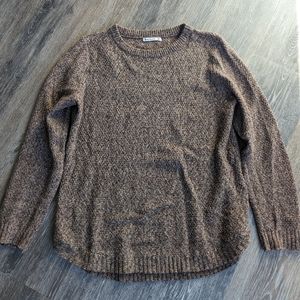 Pink Clover Nickole Sweater